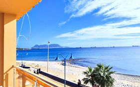 Getares playa apartamento nuevo